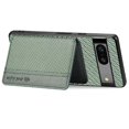 thumbnail image 3 of Case For FOXDOCK Google Pixel 7A Stand Function RFID Blocking Magnetic Card Holder Complete Camera Safety, 3 of 5