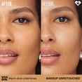 thumbnail image 4 of Base Maybelline Super Stay Lumi-Matte 332 — 30 horas de duración, 4 of 8