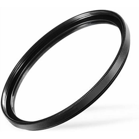 77mm Bullet Optics Protective All Purpose HD (HIGH Definition) U.V. Filter for Canon EF 24-70mm f/2.8L USM Lens