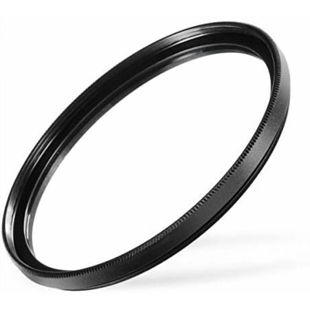 77mm Bullet Optics Protective All Purpose HD (HIGH Definition) U.V. Filter for Canon EF 24-70mm f/2.8L USM Lens