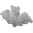 thumbnail image 2 of Stuffed Animal Bat Plush Stuffed Bats Figures Throw Pillow Gifts Home Decor Halloween Decorations, 2 of 7