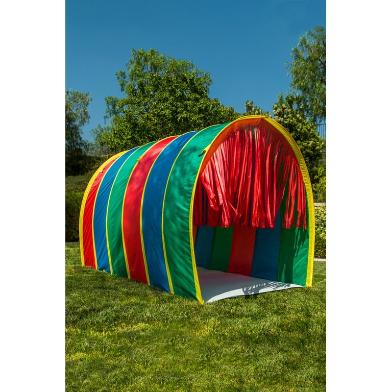 Giant hotsell play tunnel