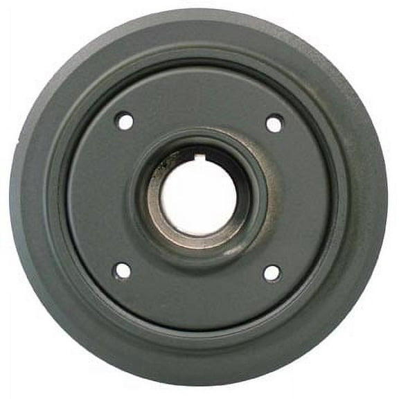 Dayco PB1056N - Engine Harmonic Balancer Fits select: 1972-1979 PONTIAC FIREBIRD, 1972-1977 PONTIAC LEMANS