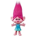 thumbnail image 2 of Hasbro 30379840 Poupée Moyenne Poppy 8 Po Dream Works Trolls World Tour, 2 of 2