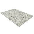 thumbnail image 3 of Allstar Tribal Accent Rug with Beni Ourain design Bone 5' x 8' 5' x 8', 3 of 5