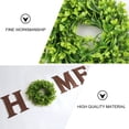 thumbnail image 5 of WEAVILUX Letters For Wall Wood 1Set Family Decor Living Room Decoration, 5 of 8