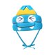 thumbnail image 5 of Gorro protector para bebé CUTICAT azul para niños de 5 a 36 meses, 5 of 8