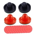 thumbnail image 4 of Empujadores y discos de hockey de Aire Sunnimix Estilo Familiar D, 4 of 8