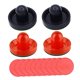 thumbnail image 4 of Empujadores y discos de hockey de Aire Sunnimix Estilo Familiar D, 4 of 8
