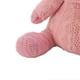 thumbnail image 2 of Animals Doll Toy Soft Stuffed Knitted Fabric for Babies Kindergarteners Girls Adults Pink Pig, 2 of 4