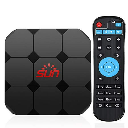 Goldenbox 2019 New International IPTV Box Receiver with Lifetime Subscription for 1600+ Global Live Channels Including North American European Asian Arabic South American (Best Mid Priced Receivers 2019)