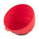 thumbnail image 2 of Cuenco de tiza para gimnasio, contenedor de tiza para gimnasio, recipiente de almacenamiento práctico, soporte para tiza para gimnasia, levantamiento Rojo, 2 of 8