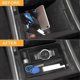 thumbnail image 4 of for Tesla Model 3 Center Console Armrest Storage Box Organize r Tray 2017-2020, 4 of 4