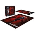 thumbnail image 5 of Buffalo Games - Marvel - Black Widow - 500 Piece Jigsaw Puzzle, 5 of 5