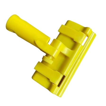 oshhni Drywall Smoothing Spatula Tool 15cm Skimming Blade Handle for Scraping Putty