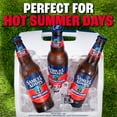 thumbnail image 5 of Samuel Adams Boston Lager Craft Beer, 6 pack, 12 fl oz Glass Bottles, 5% ABV, 5 of 9