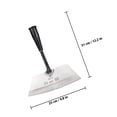 thumbnail image 2 of GARVALON Trenching Tools Hardened Shovel Manganese Steel 1Pcs, 2 of 8