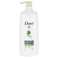 thumbnail image 1 of Dove Shampoo Daily Moisture, 1.18 L, 1 of 2