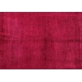 thumbnail image 1 of Ahgly Company Indoor Rectangle Abstract Pink Modern Area Rugs, 5' x 8', 1 of 4