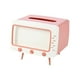 thumbnail image 2 of Home TV Tissue Box Multifunctional Drawer Box Living Room Tissue Storage Box, 2 of 6