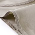 thumbnail image 5 of Gibobby Conjunto de lencería Bragas Ropa interior Lencería sexy Tanga Transparente Cintura Mujeres Tentación Íntimos(Gris, CH), 5 of 5