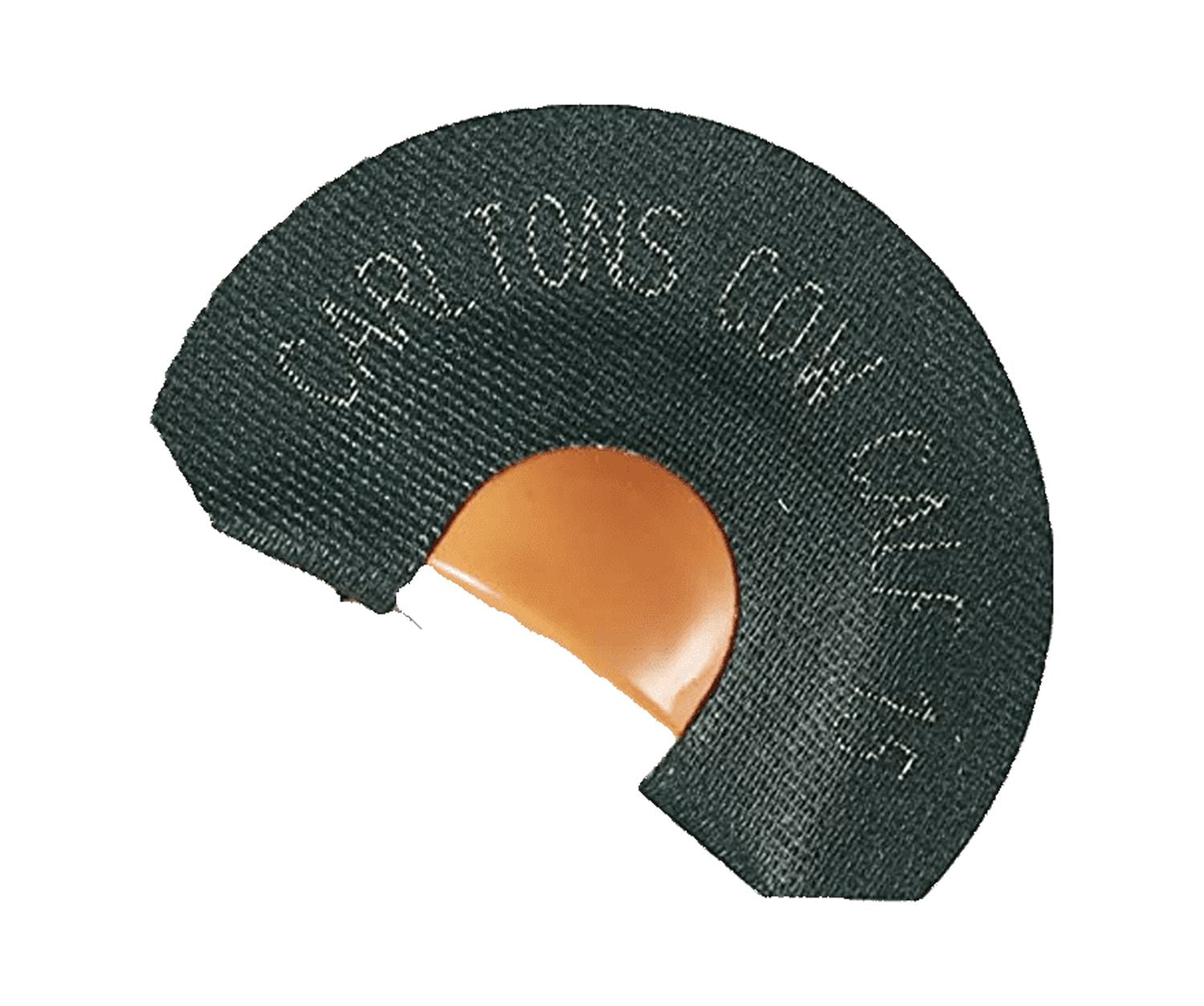 (2 pack) Hunters Specialties Carlton's Calls E.L.K. University PHD Tone Trough Diaphragm Game Calls Combo with Instructional DVD
