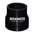 thumbnail image 2 of Mishimoto 2.5" to 3" Silicone Transition Coupler, Black, 2 of 3