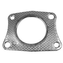 Walker Exhaust 31635 Exhaust Pipe Flange Gasket Fits select: 2000-2004 FORD FOCUS, 1997-2002 FORD ESCORT