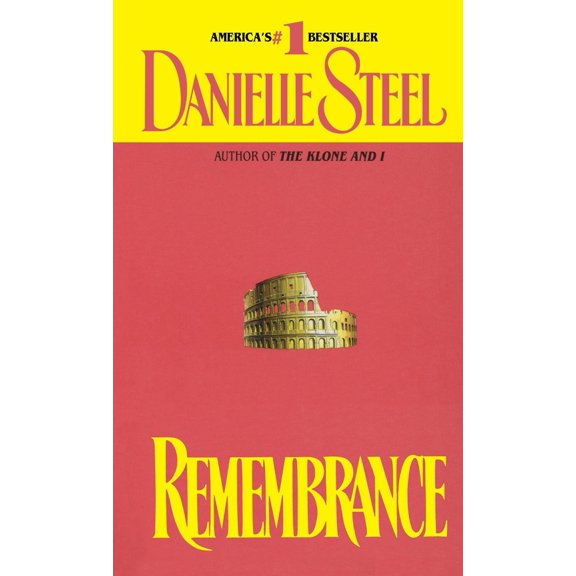 Pre-Owned Remembrance (Mass Market Paperback) 0440173701 9780440173700