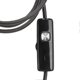 thumbnail image 3 of Traction Board Mount Pin Kit Metal Crack Resistance Recovery Board Mount Pin for 4.72 to 6.69in Hole Spacing, 3 of 4