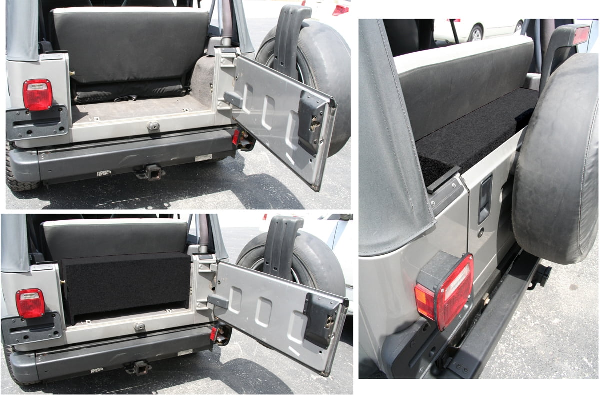jeep wrangler sub box 12