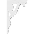 thumbnail image 3 of 5/8"W X 5 1/2"D X 9"H Robin Architectural Grade PVC Bracket, 3 of 11