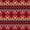 Aztec 05, variant on Manfei Southwestern Aztec Twin Sheets, , Red Black Bedding, Black Reversible 3-Piece1 Flat Sheet 1 Fitted Sheet 1 Pillowcase