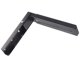 thumbnail image 1 of UPGRATOR 1Jgo Repisa Acero Plegable Para Microondas Montaje En Pared Con Tornillos Incluidos, 1 of 8