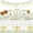Green, variant on 171 Pieces God Bless Baptism Party Supplies First Communion Tableware Set Serves 24 Guests Baptism Plates Napkins Cups Tablecloth for Newborn Baby Shower Christening Party Decoration(Green)