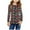 Black B, variant on Little Girls Clothes Valentine's Day Gift Spring Holiday Pullover Tops Cute Heart Printing Long Sleeve Crewneck Dressy Casual Blouses Shirts 3-14 Years Teenage Girls' Clothing