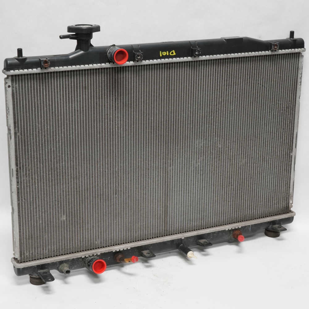 UAC RA 13161C Downflow Radiator