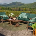thumbnail image 2 of Plow & Hearth Claremont Coffee Table, 2 of 2
