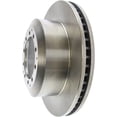 thumbnail image 4 of Centric Parts Disc Brake Rotor P/N:121.67078 Fits select: 2011-2016 FORD F450, 4 of 4