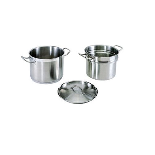 Update International Super Steel Double Boiler