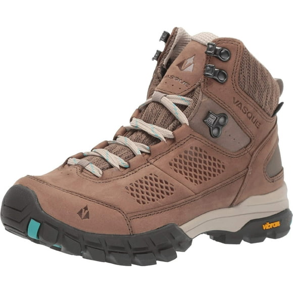 Vasque Talus at UltraDry Hiking Boot - Womens
