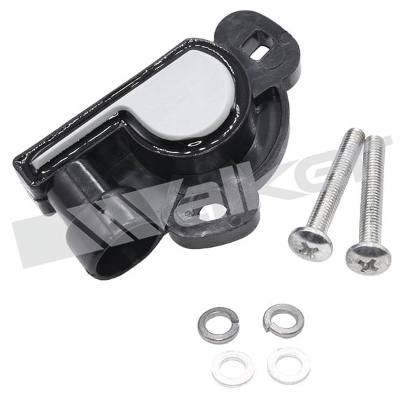 Walker 200-1077 Fits select: 1994-1995 CHEVROLET S TRUCK, 1995 CHEVROLET BLAZER