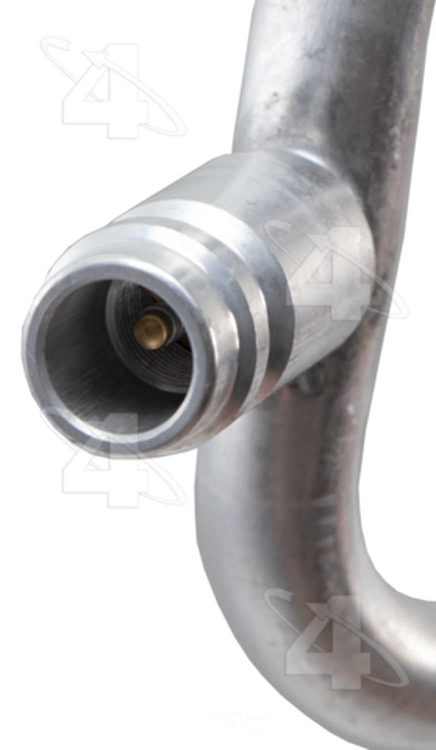 Murray Climate Control 66545 A/c Refrigerant Discharge Hose