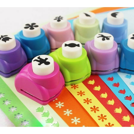 - Embossing DIY Paper Printing Card Cutter Shaper Scrapbook Device