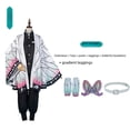 thumbnail image 5 of Ropa de juego de rol, ropa de moda personalizada, ropa popular, estilos cambiantes, ropa de cosplay a juego, 5 of 5