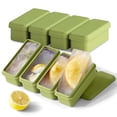 thumbnail image 1 of Outdoor Ice Block Molds for Whiskey,Reusable Reinforced Silicone Molds Cold Plung Ice Mold Ice Maker Box, 1 of 5