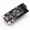 thumbnail image 4 of NRF24L01+Expansion Board Module MCU Wireless Development Board 5V I2C (TWI) for Robot Control, 4 of 8