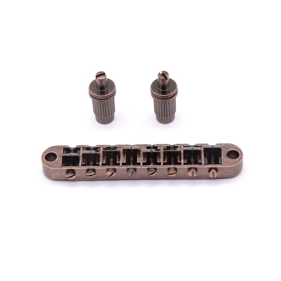 KD By AxLabs 8-String Tune-O-Matic Bridge