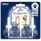 thumbnail image 1 of Refrescos Glade Plugins para ambientador, aroma fresco para mascotas, 20 ml x 5, 1 of 9
