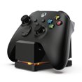 thumbnail image 6 of PowerA Charging Stand for Xbox Series X|S - Black, 6 of 8